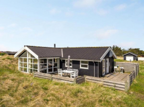 Holiday Home Dreng - 800m from the sea by Interhome